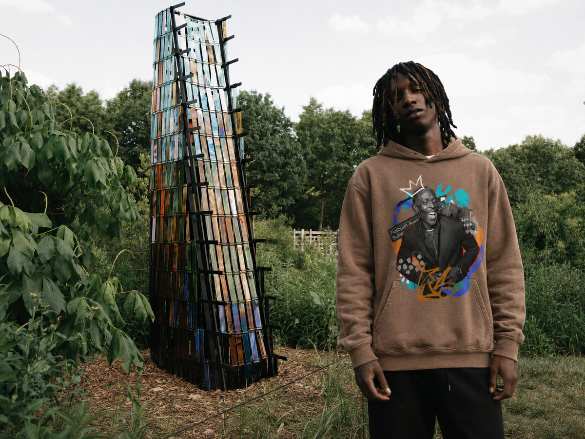 BKBMG Legacy Hoodie