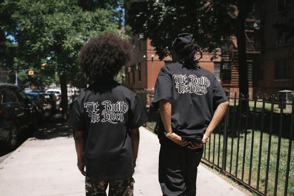 Safe. Free. Sturdy. Tee