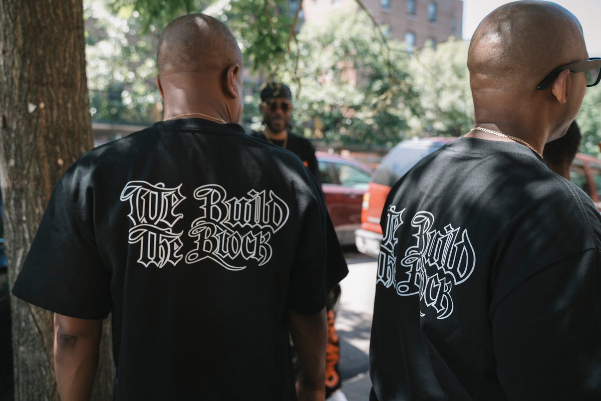 Safe. Free. Sturdy. Tee